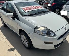 FIAT Punto 1.4 5P Natural Power Easy