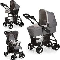 Passeggino Trio Hauck 