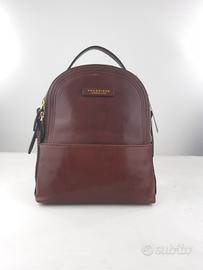 zaino donna in pelle The Bridge