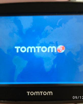 Tom Tom Go 40 
