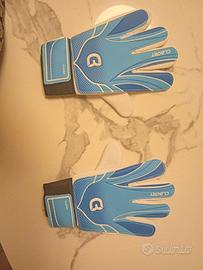 Guanti calcio tg 8