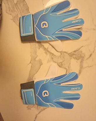 Guanti calcio tg 8
