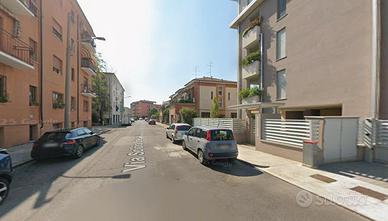 Monolocale arredato - Borgo Trento