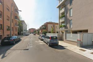 Monolocale arredato - Borgo Trento