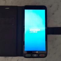 Brondi Amico Smartphone S + custodia