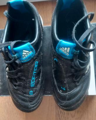 Scarpe da calcio  marca Adidas