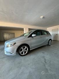 Mercedes classe B PREMIUM