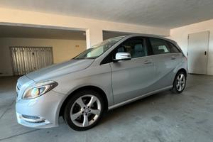 Mercedes classe B PREMIUM