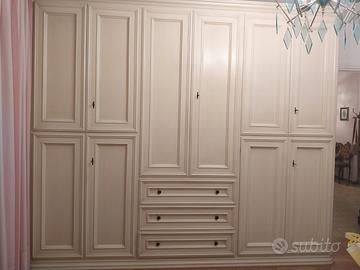 Mobile camera matrimoniale