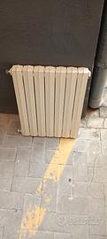 Termosifone in ghisa diametro interno cm 50