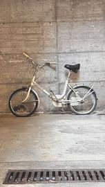 Bicicletta Graziella Aquiletta Vitange