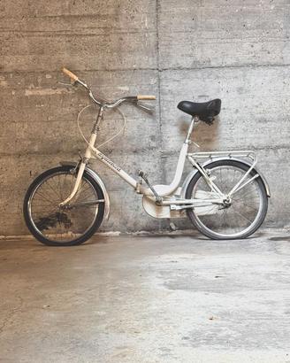 Bicicletta Graziella Aquiletta Vitange