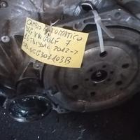 Cambio Automatico DSG Volkswagen Golf 7