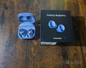 Galaxy Buds pro 1