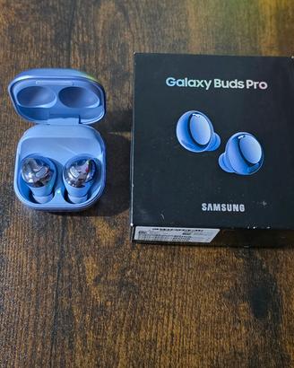 Galaxy Buds pro 1