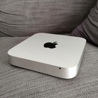 Mac mini 2011 SSD i7 quad core