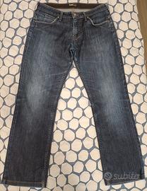 Jeans LEE uomo M