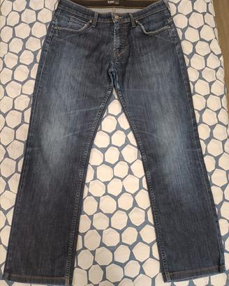 Jeans LEE uomo M