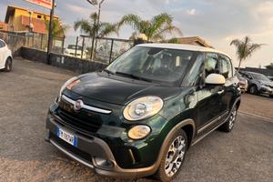 Fiat 500L 1.6 Multijet 120 CV Trekking