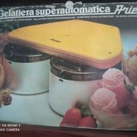 Gelatiera