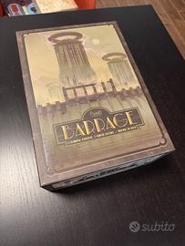 Barrage gioco da tavolo