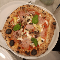 Pizzaiolo