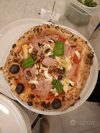 Pizzaiolo