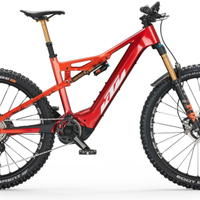 Ktm Macina Kapoho Prestige 2022 - Taglia L 48cm