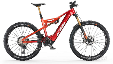 Ktm Macina Kapoho Prestige 2022 - Taglia L 48cm