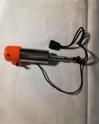 Campanello subacqueo