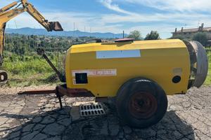 Atomizzatore idro JET bianchi 1000