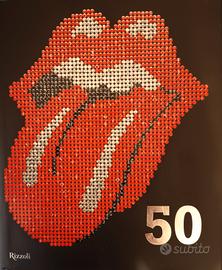 The Rolling Stones 50
