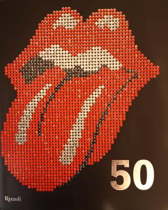 The Rolling Stones 50