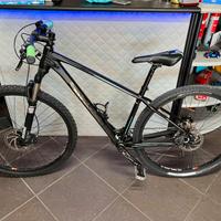 Bicicletta Mtb Bianchi Jab 29.3 taglia M