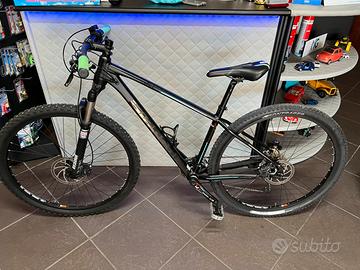 Bicicletta Mtb Bianchi Jab 29.3 taglia M
