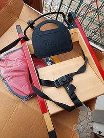 Alza sedia seggiolino Handysitt