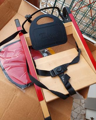 Alza sedia seggiolino Handysitt