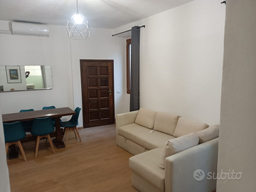 Casa vacanze centro Sulmona