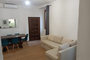 Casa vacanze centro Sulmona