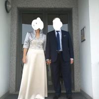 Abito da sposa