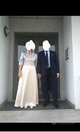 Abito da sposa