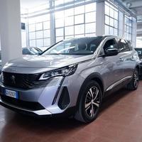 Peugeot 5008 1.5 bluehdi GT s&s 130cv eat8