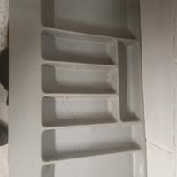 portaposate da cassetto 