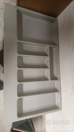 portaposate da cassetto 