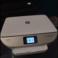 STAMPANTE HP ENVY PHOTO 7134