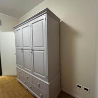 Guardaroba da cameretta