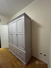 Guardaroba da cameretta