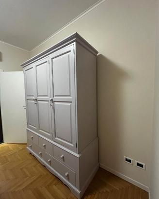 Guardaroba da cameretta