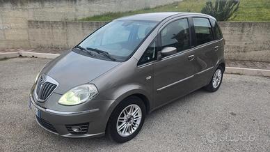 Lancia MUSA 1.3 Multijet 16V 90 CV Oro Plus