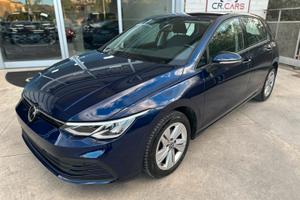 Volkswagen Golf 2.0 TDI 115 CV SCR Life